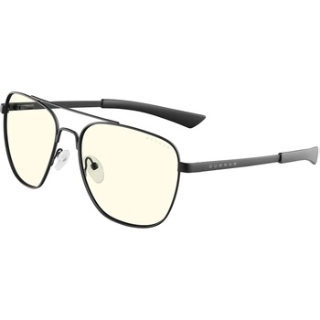 GUNNAR GUNNAR Mustang Onyx - Clear Геймърски очила за компютър (MUS-00109)