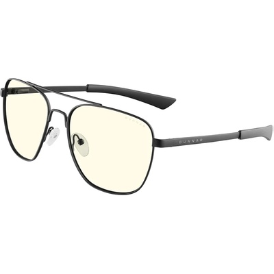 GUNNAR GUNNAR Mustang Onyx - Clear Геймърски очила за компютър (MUS-00109)