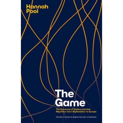 Game - Pool, Hannah (Senior Researcher, Senior Researcher, Max Planck Institute for the Study of Societies)