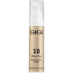 GIGI Laboratories GIGI 3D Hyalu Fill Хиалуронов крем бустер за лице, 50 ml