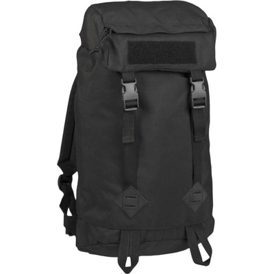 Mil-Tec Walker čierna 20 l