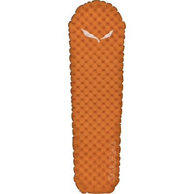 Salewa Шалте Salewa Diadem Extreme Mat Sleeping mat - Burnt Orange - размер 183 x 56 x 6 cm (560-0942-0111)