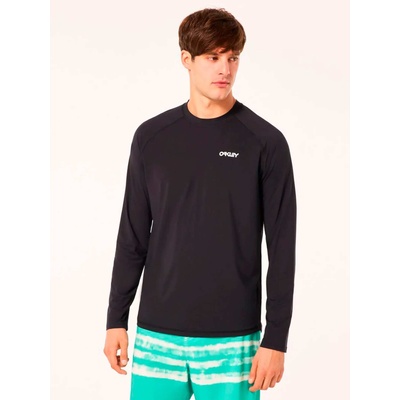 Oakley Блуза с uv защита rainbow rashguard