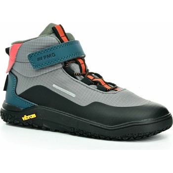 Primigi T.Roll/Nab.Pu/Grigio/Ch.