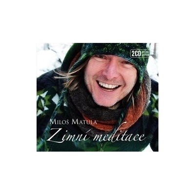 Zimní meditace - DELUXE 2 - Miloš Matula