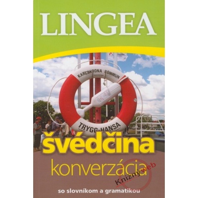Švédčina konverzácia