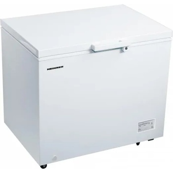 Image 1 of Heinner HCF-246CNHF