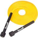 ARMAGEDDON Въже за скачане Basic 225 см / Jump rope Basic Жълт