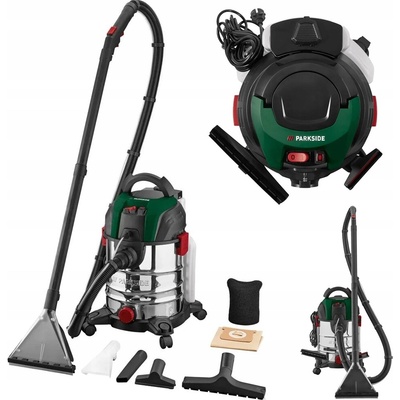 Parkside PWS 20 F5 – Zboží Dáma