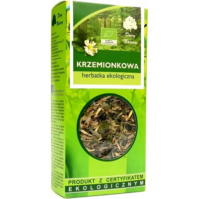 Dary Natury Kremíková bylinná čajová zmes 50 g