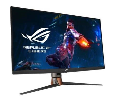 Asus ROG Swift PG32UQXR