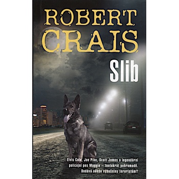 Slib - Robert Crais