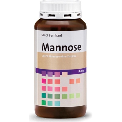Sanct Bernhard Manosa Granulát 200 g