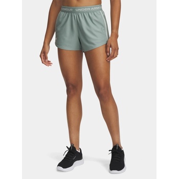 Under Armour Dámské kraťasy Tech Play Up Shine Shorts