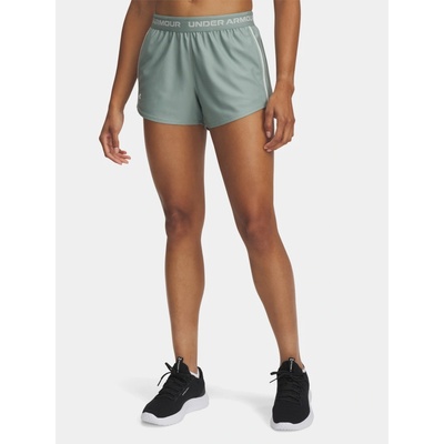 Under Armour Dámské kraťasy Tech Play Up Shine Shorts