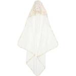 Little Dutch Бебешка хавлия с качулка Little Dutch Fairy Wonders - 100 х 100 cm (TE50904031) - baby