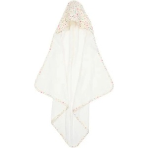 Little Dutch Бебешка хавлия с качулка Little Dutch Fairy Wonders - 100 х 100 cm (TE50904031) - baby