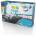Melianda Meli Thematic Police Building Blocks 4in1