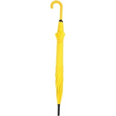Gor Factory MILFORD 5608 velký deštník Yellow