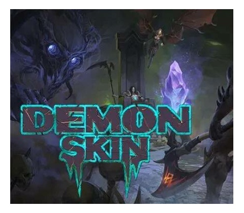 Demon Skin