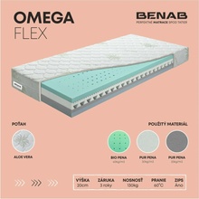 Benab Omega Flex H2/H3