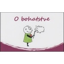 O bohatstve
