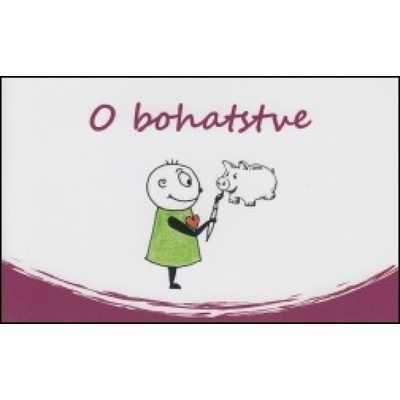 O bohatstve