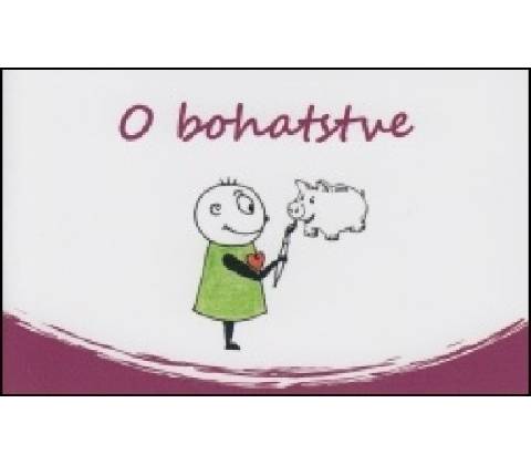 O bohatstve