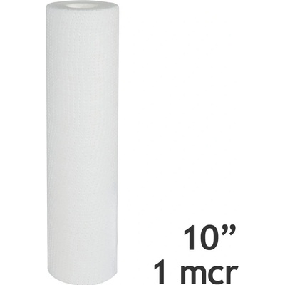 USTM 10" 1 mcr na mechanické nečistoty – Hledejceny.cz