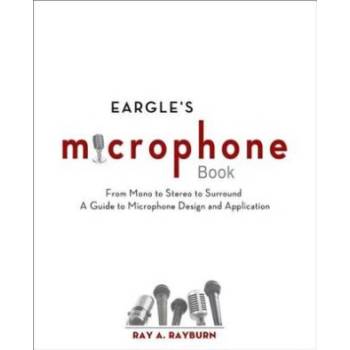 Eargle's The Microphone Book | Ray Rayburn