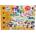 Simba Toys Art & Fun Mega Dough Pack (106324614)