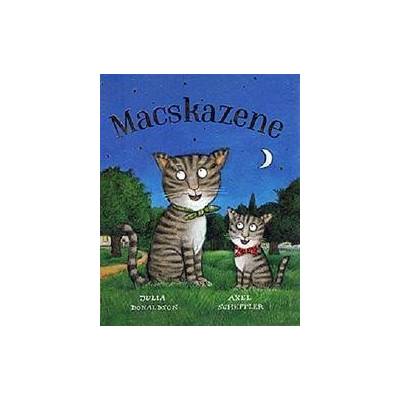 Macskazene
