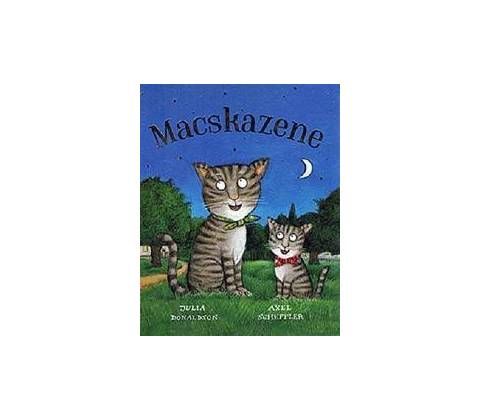 Macskazene