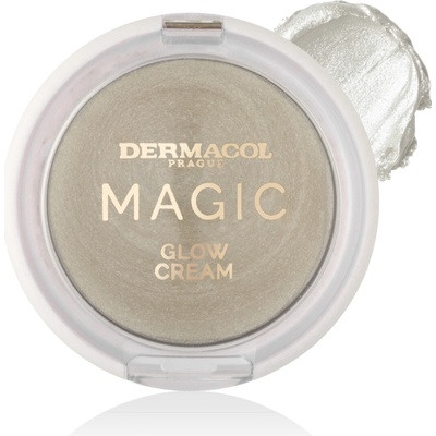 Dermacol Magic Glow Cream krémový rozjasňovač 1 3 ml – Zboží Dáma Dermacol Magic Glow Cream krémový rozjasňovač 1 3 ml – Zboží Dáma