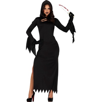 Image 1 of Fiestas Guirca Дамски костюм - Убиец Размер - Възрастни: L