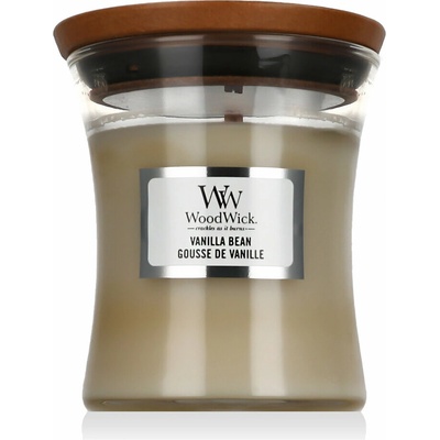 WoodWick Vanilla Bean 85 g