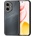 Dux Ducis Honor 400 DUX DUCIS AIMO силиконов протектор за телефон, устойчив на удар, вълна, ЧЕРЕН GP-170285 (GP-170285)