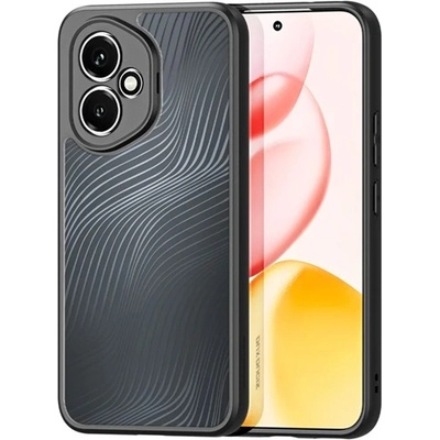 Dux Ducis Honor 400 DUX DUCIS AIMO силиконов протектор за телефон, устойчив на удар, вълна, ЧЕРЕН GP-170285 (GP-170285)