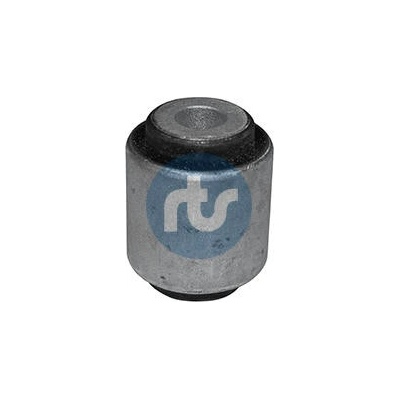 Uložení, řídicí mechanismus RTS 017-01220