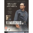 U.S. Marshals DVD
