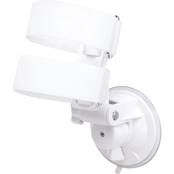 Le Wand Classique Hands-Free Massager Holder White