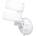 Le Wand Classique Hands-Free Massager Holder White