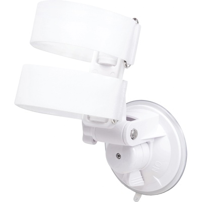 Le Wand Classique Hands-Free Massager Holder White