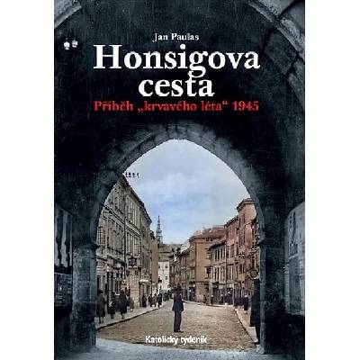 Honsigova cesta