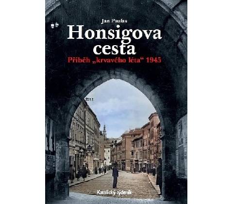 Honsigova cesta