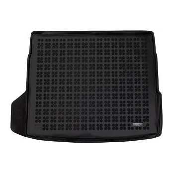 Гумена стелка за багажник за BMW X3 G45 (2025+) single fixed upper floor - Rezaw Plast