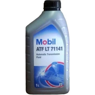 Mobil ATF LT 71141 1 l - Pazaruvaj.com