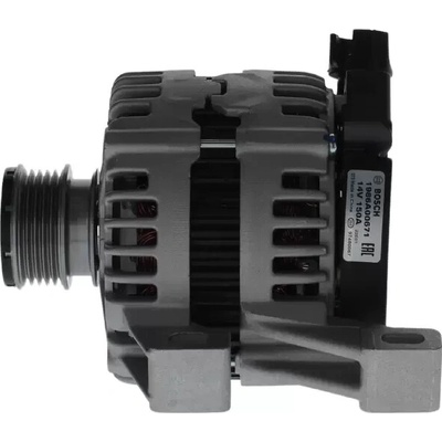 BOSCH Alternátor BO 1986A00671