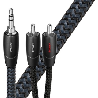 Audioquest Sydney JR 0,6 m