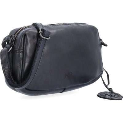 Noelia Bolger kabelka crossbody čierna NB 2417 C